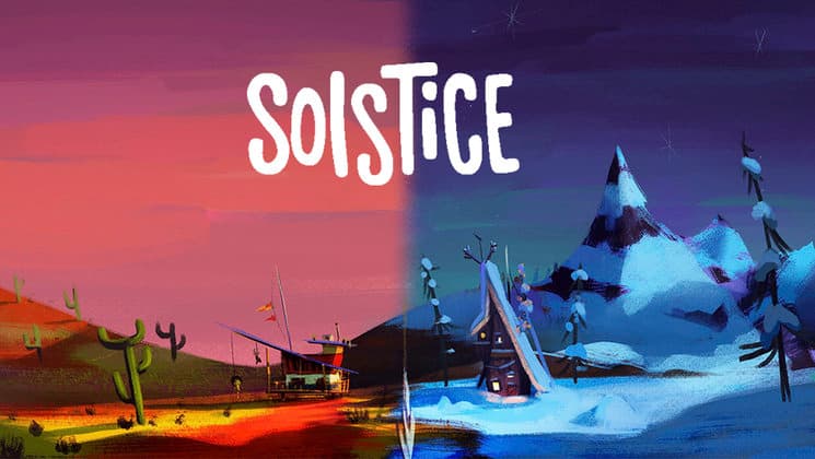 Solstice