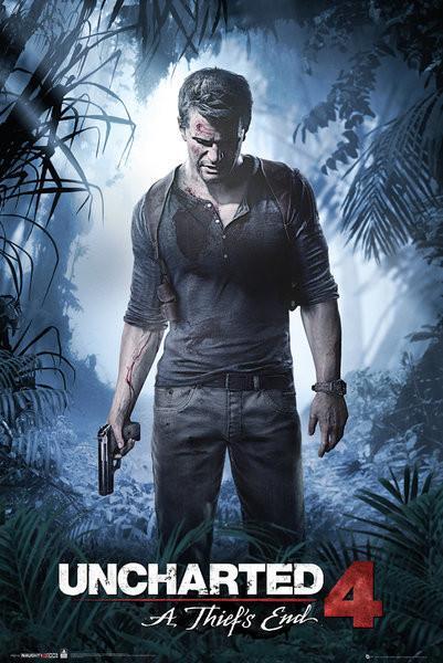 Uncharted 4